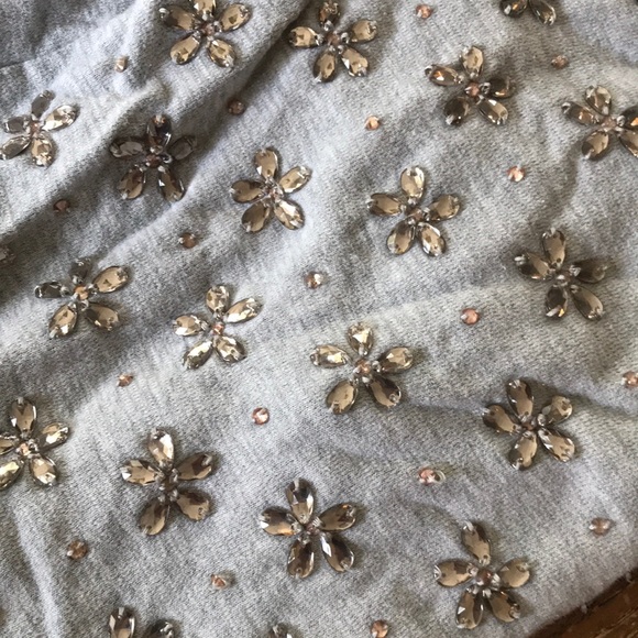 Crew Cuts embellished sweatshirt - Picture 4 of 5